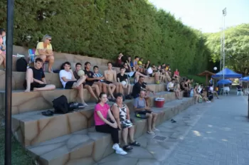 Torneio de Futevôlei - Projeto Verão 2026