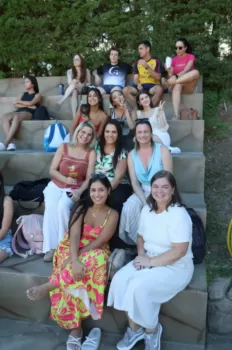 Torneio de Futevôlei - Projeto Verão 2026