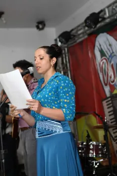 Foto: Fernando Camargo