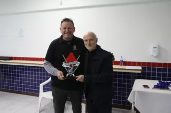 Torneio de Sinuca - Six Red/Regra Inglesa