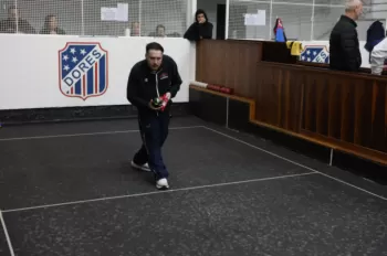 6° Copa Dorense de Bocha - Trios - 2026