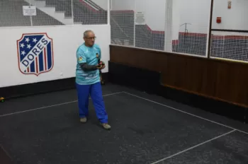 6° Copa Dorense de Bocha - Trios - 2026