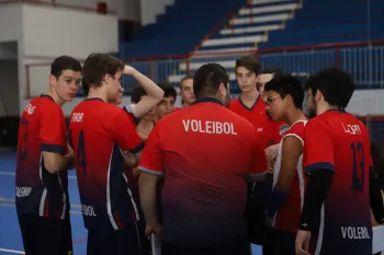V Taça Dores de Voleibol - Categoria Juvenil