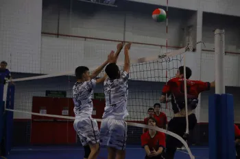 V Taça Dores de Voleibol - Categoria Juvenil