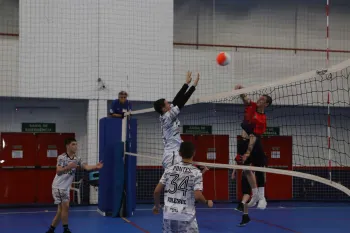 V Taça Dores de Voleibol - Categoria Juvenil