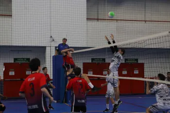V Taça Dores de Voleibol - Categoria Juvenil