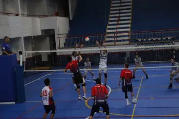 V Taça Dores de Voleibol - Categoria Juvenil