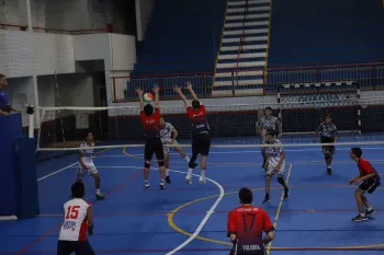 V Taça Dores de Voleibol - Categoria Juvenil