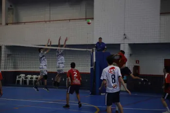 V Taça Dores de Voleibol - Categoria Juvenil