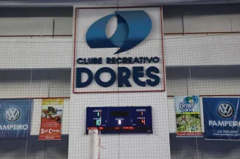 V Taça Dores de Voleibol - Categoria Juvenil