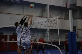 V Taça Dores de Voleibol - Categoria Juvenil