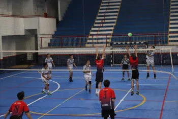 V Taça Dores de Voleibol - Categoria Juvenil