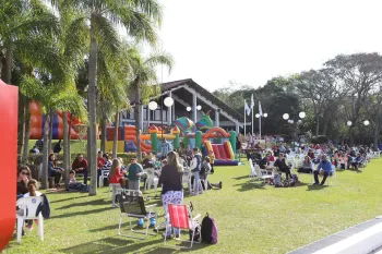 Lagarteando 2ª Edição