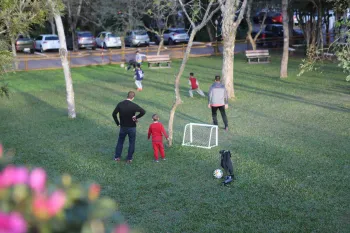 Lagarteando 2ª Edição