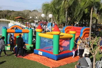 Lagarteando 2ª Edição