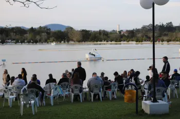 Lagarteando 2ª Edição