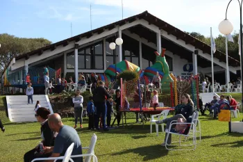 Lagarteando 2ª Edição