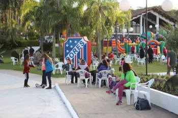 Lagarteando 2ª Edição