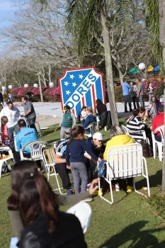 Lagarteando 2ª Edição