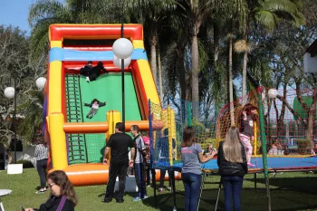 Lagarteando 2ª Edição