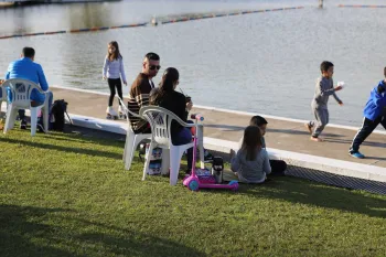Lagarteando 2ª Edição