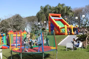 Lagarteando 2ª Edição