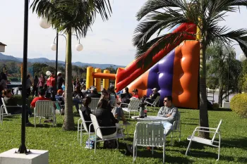 Lagarteando 2ª Edição