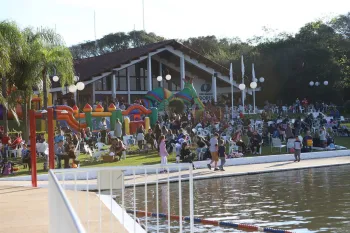Lagarteando 2ª Edição