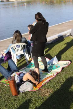 Lagarteando 2ª Edição