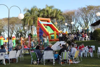 Lagarteando 2ª Edição