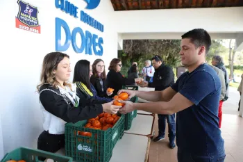 Lagarteando 2ª Edição