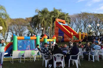 Lagarteando 2ª Edição