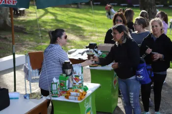 Lagarteando 2ª Edição