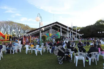 Lagarteando 2ª Edição