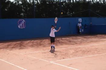 9ª Copinha Dores de Tênis