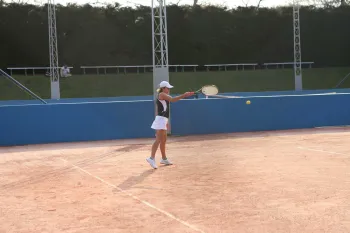 Torneio Feminino de Tênis 2019