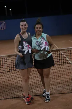 Torneio Feminino de Tênis 2019