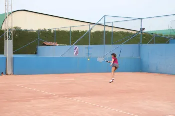 Torneio Feminino de Tênis 2019