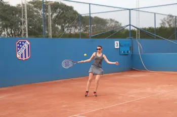 Torneio Feminino de Tênis 2019