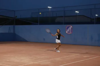 Torneio Feminino de Tênis 2019