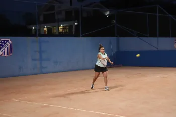 Torneio Feminino de Tênis 2019