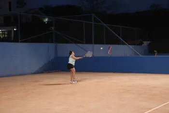 Torneio Feminino de Tênis 2019