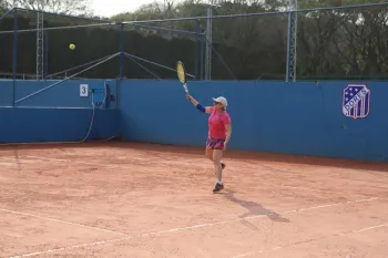 Torneio Feminino de Tênis 2019
