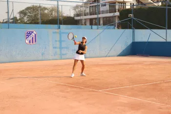Torneio Feminino de Tênis 2019