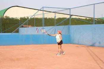 Torneio Feminino de Tênis 2019