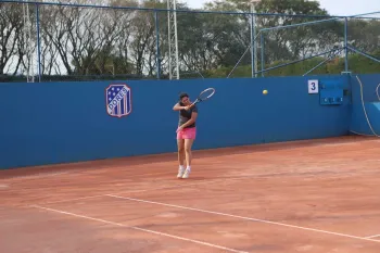 Torneio Feminino de Tênis 2019
