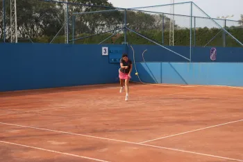Torneio Feminino de Tênis 2019
