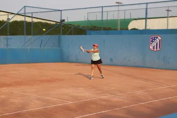 Torneio Feminino de Tênis 2019