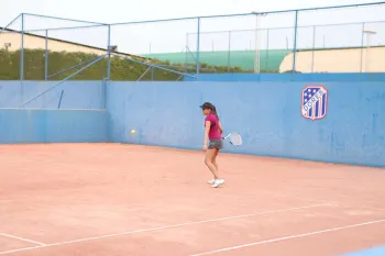 Torneio Feminino de Tênis 2019