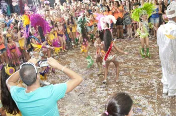 Fotos: Jesus de Oliveira